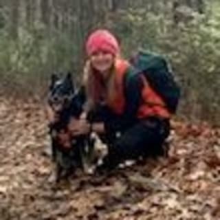 Victoria Adams, Pain Management, State College, PA