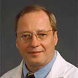 Simon Bergman, MD