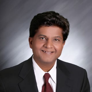 Kirit Shah, MD, Cardiology, Farmington Hills, MI, Corewell Health Farmington Hills Hospital