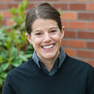 Claudia Kalotay, Orthopedics, Kirkland, WA