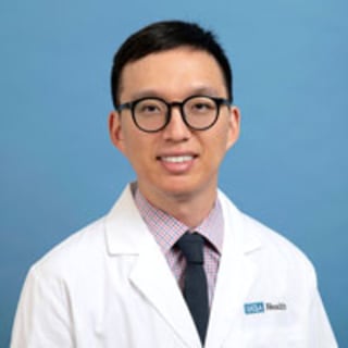 Edward Ha, MD, Internal Medicine, Los Angeles, CA, Greater Los Angeles HCS