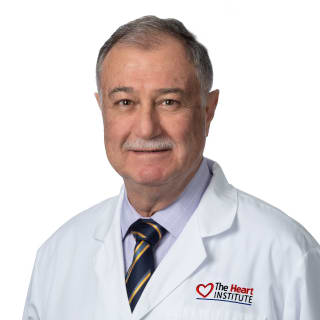 Usama Mukayed, MD, Cardiology, Saint Petersburg, FL