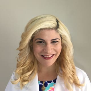 Andrea (Rosenberg) Katz, MD, Oncology, New Smyrna Beach, FL