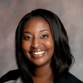 Latasha Rabsatt, MD