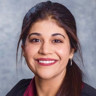 Juhi Ramchandani, MD, Medicine/Pediatrics, Indianapolis, IN