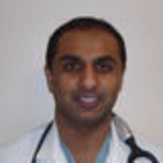 Nirmal Nandakumar, DO, Emergency Medicine, Marquette, MI