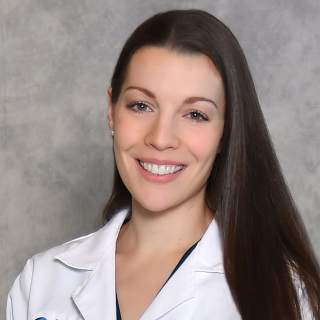 Nicole (Ruszczak) Melchior, DO, General Surgery, Moorestown, NJ