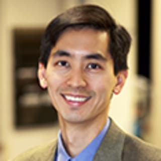 Michael Lai, MD, Ophthalmology, Bethesda, MD