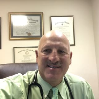 James Halverson, DO, Family Medicine, Newport News, VA, Riverside Regional Medical Center