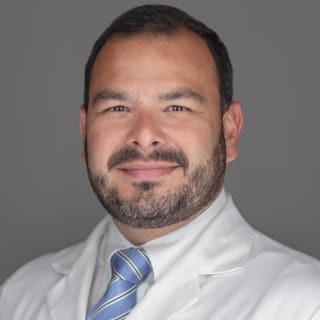 Ariel Grajales-Cruz, MD, Hematology, Pembroke Pines, FL