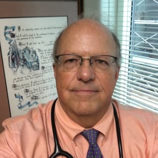 David McMurry, MD, Internal Medicine, Concord, NC, Atrium Health Cabarrus