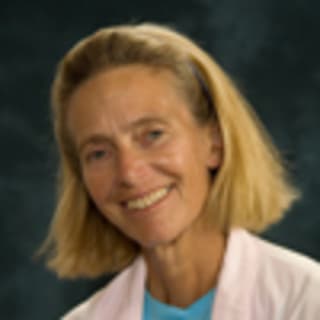 Cynthia Kretschmar, MD