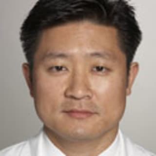 Sanghyun Kim, MD, General Surgery, New York, NY