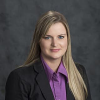 Melanie (Munson) Farrell, PA, General Hospitalist, Eagle Lake, TX