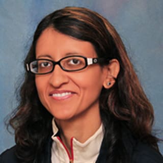 Yasmin Hamirani, MD, Cardiology, New Brunswick, NJ, West Virginia University Hospitals