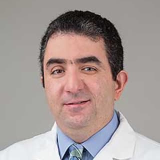 Cherif Abdelmalek, MD, Oncology, Nashua, NH, Massachusetts General Hospital