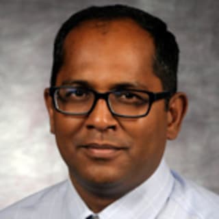 Shamsur Chowdhury, MD
