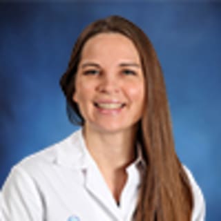 Amelia Gerke