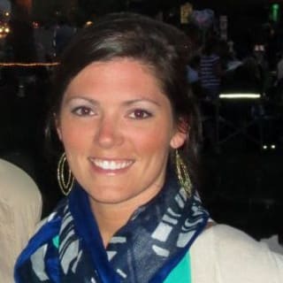 Stephanie Rivers