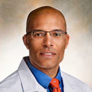 David Hampton, MD