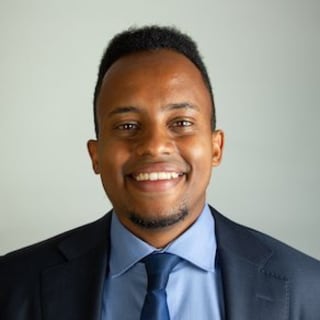 Samuel Kebede, MD, Internal Medicine, New York, NY