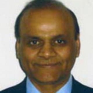 Govindji Fuletra, MD