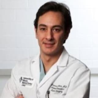 Francesco Bianco, MD, General Surgery, Chicago, IL, University of Illinois Hospital