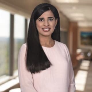 Saira Khan, MD