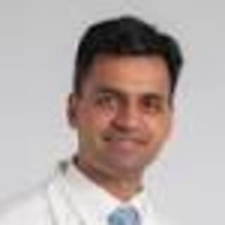 Rajiv Parinja, MD, Psychiatry, Cleveland, OH, Cleveland Clinic