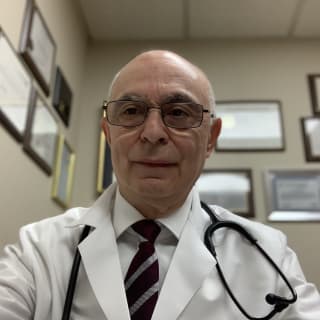 Yury Zamdborg, MD, Internal Medicine, Brooklyn, NY, NYC Health + Hospitals / South Brooklyn Health