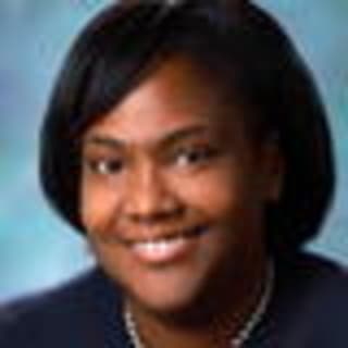 Delese Lacour, MD, Obstetrics & Gynecology, Baltimore, MD