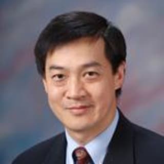Andrew Chiu, MD, Cardiology, Duluth, MN, Essentia Health St. Mary's Medical Center
