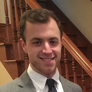 Brandon Pearlman, MD