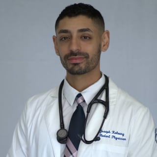 Joseph Kaleeny, DO, Other MD/DO, New York, NY