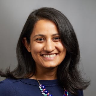 Namrata Chandhok, MD, Hematology, Miami, FL