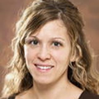 Amanda Ellis-Pelletier, DO, Pediatrics, Park Ridge, IL, Advocate Lutheran General Hospital