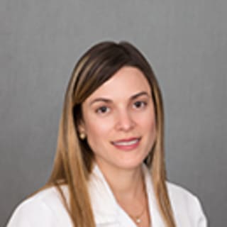 Margarita Llinas, MD, Internal Medicine, Miami, FL, Jackson Health System