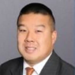 James Yu, MD