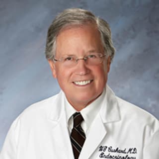 William Cushard Jr., MD, Endocrinology, Sacramento, CA, Mercy General Hospital