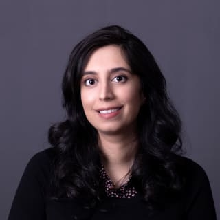 Marvi Bikak, MD, Pulmonology, Palos Heights, IL