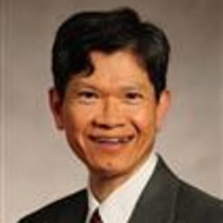 Min-Chun Chen, MD, Oncology, Tacoma, WA, MultiCare Tacoma General Hospital