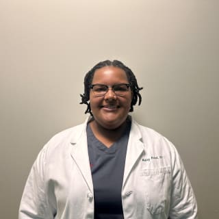 Ashley Hebert, Nurse Practitioner, New Orleans, LA