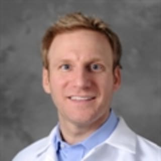 Neil Simmerman, MD, Obstetrics & Gynecology, Detroit, MI, DMC Harper University Hospital
