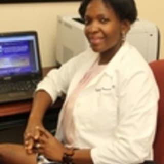 Uzoma Nwaubani, MD, Obstetrics & Gynecology, Wildwood, FL