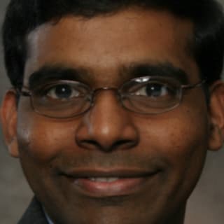 Durga Vedati, MD, Family Medicine, Evansville, IN