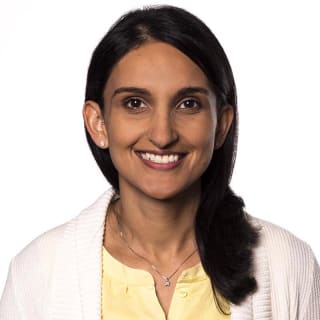 Nikki Singh, MD, Pediatric Cardiology, Milwaukee, WI