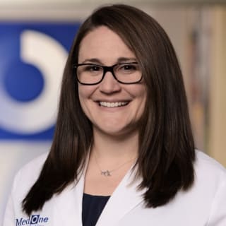 Anastasia Bessas, DO, Internal Medicine, Columbus, OH, Ohio State University Wexner Medical Center