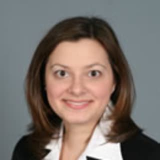 Sieglinde Peterson, MD