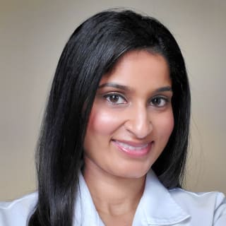 Namratha Prabhu, MD, Anesthesiology, Salem, OR