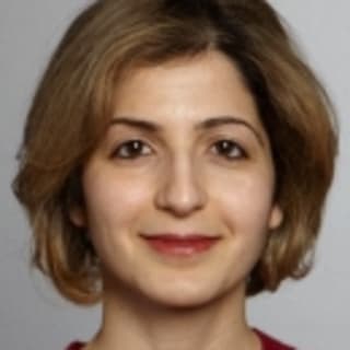 Safa Kalache, MD, Nephrology, New York, NY